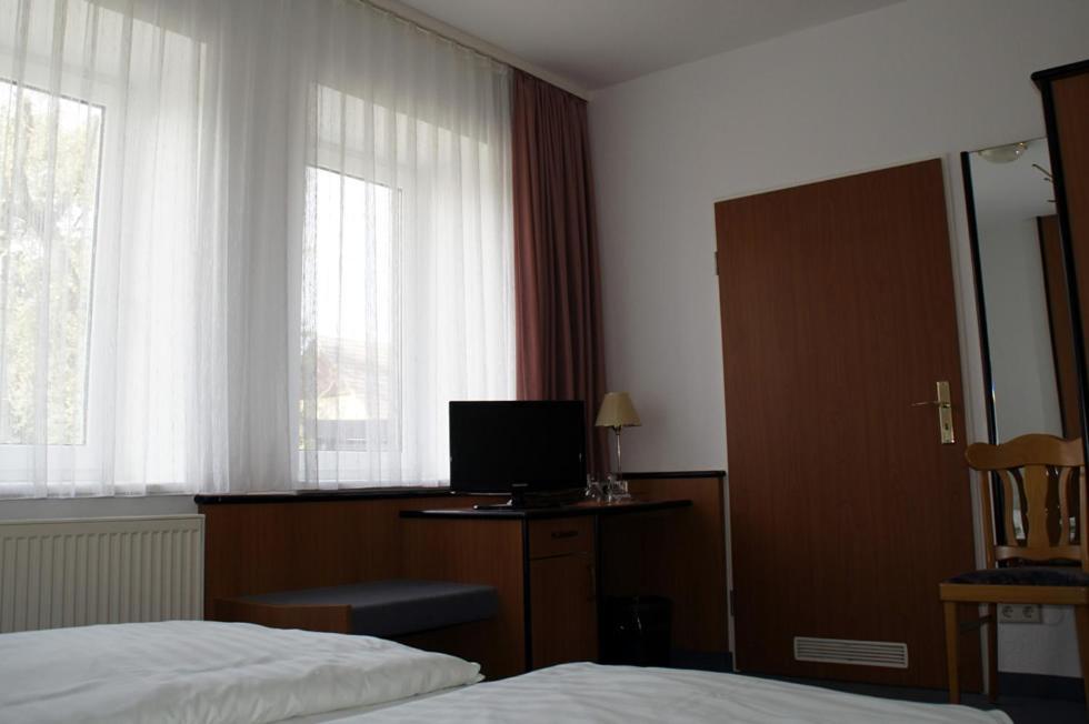 Landhotel Pagram-Frankfurt/Oder Frankfurt  Camera foto